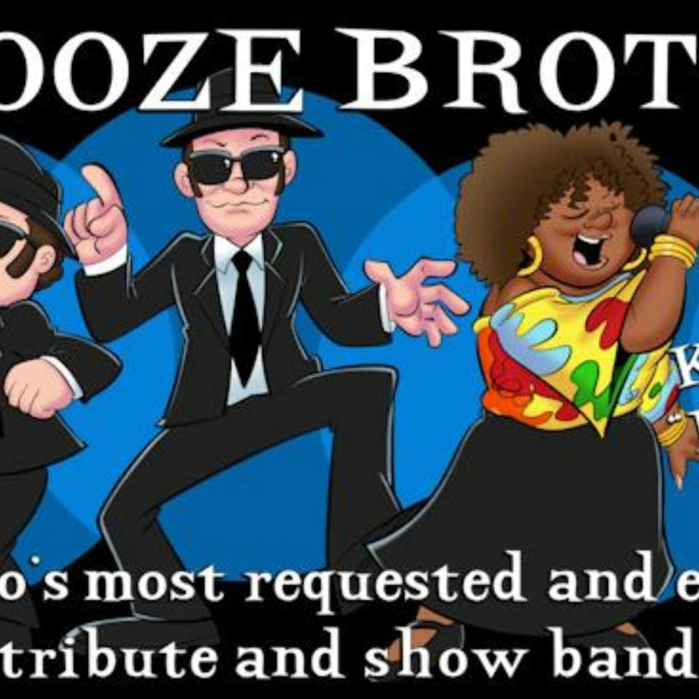Blooze Brothers Band Image #0