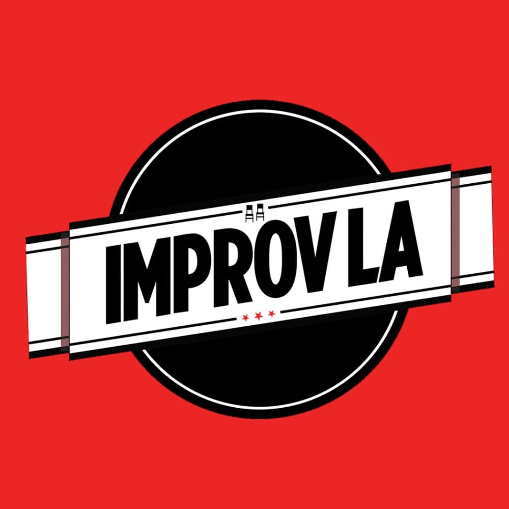 Improv-LA Profile Picture