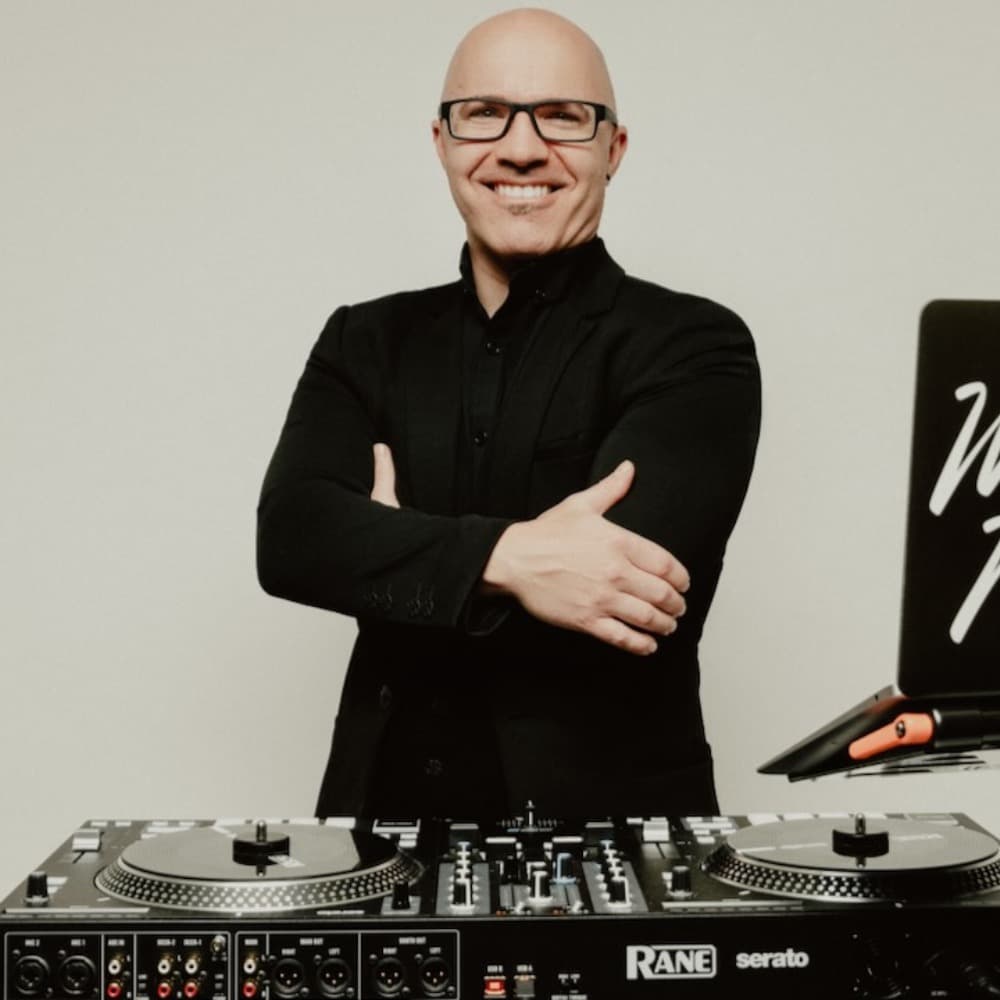 DJ Marty Nightengale Image #5