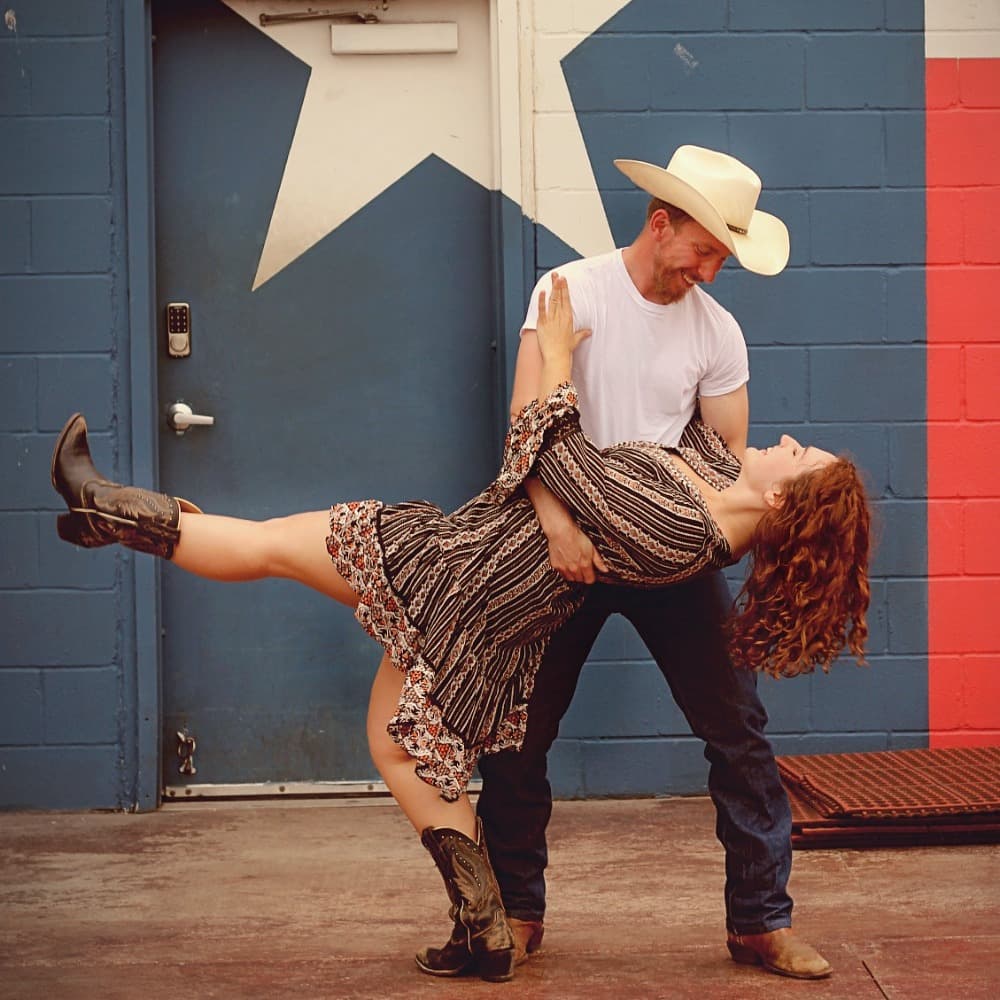 Boot Stompin' ATX Image #0