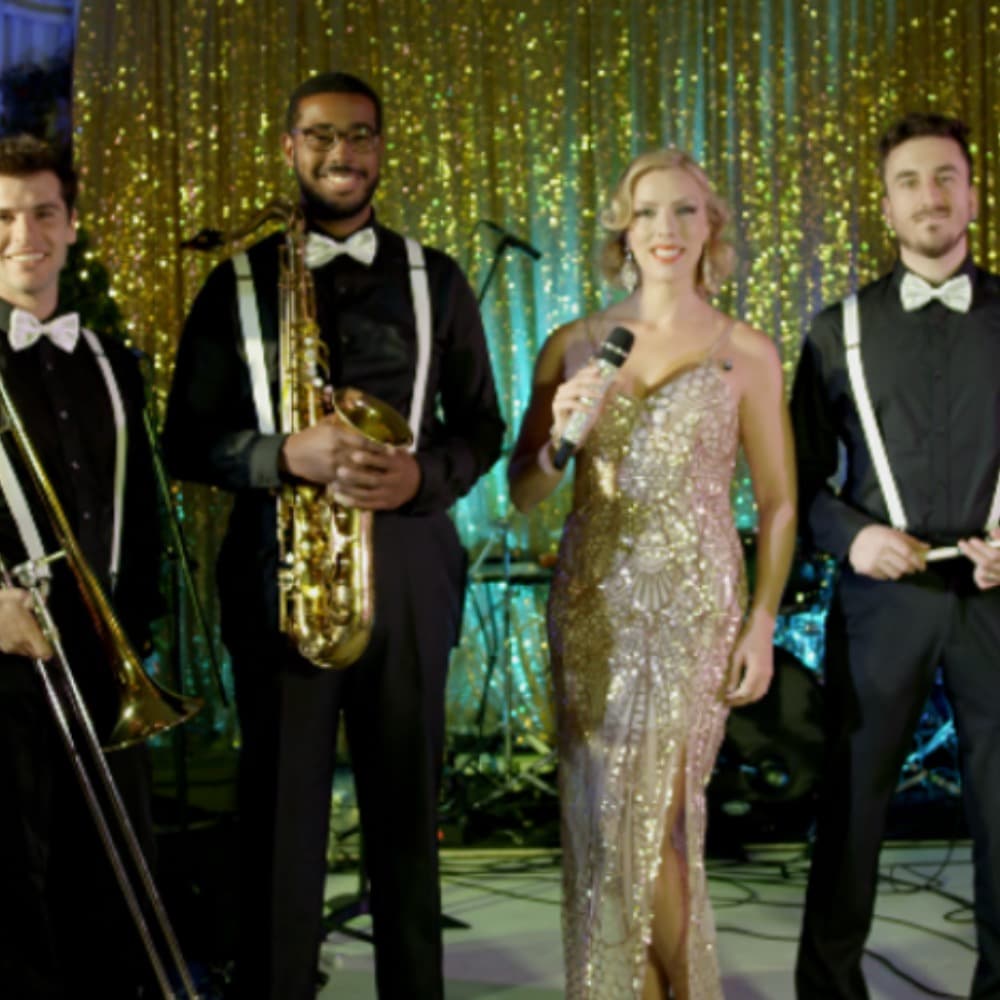 Speakeasy The Band Profile Picture