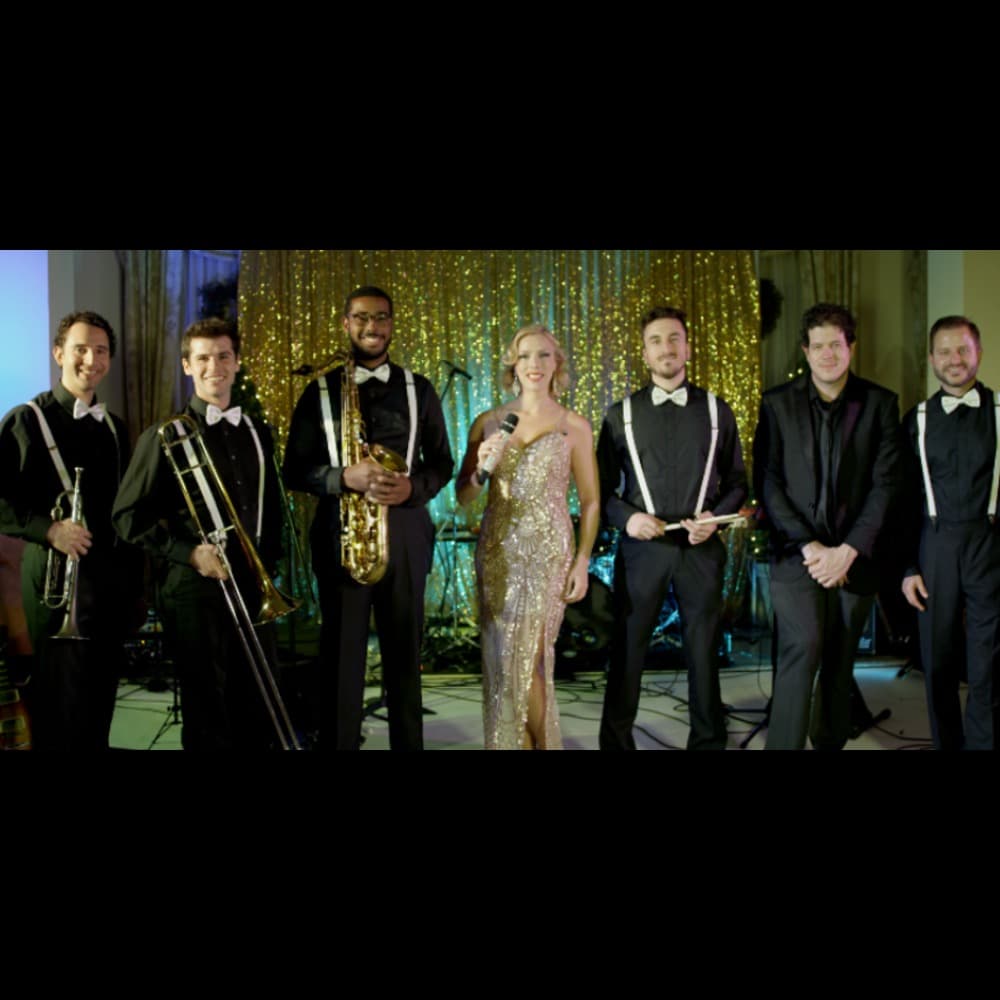 Speakeasy The Band Image #3