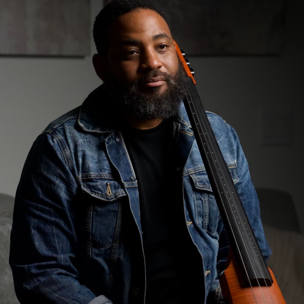 Keith Tutt II Profile Picture