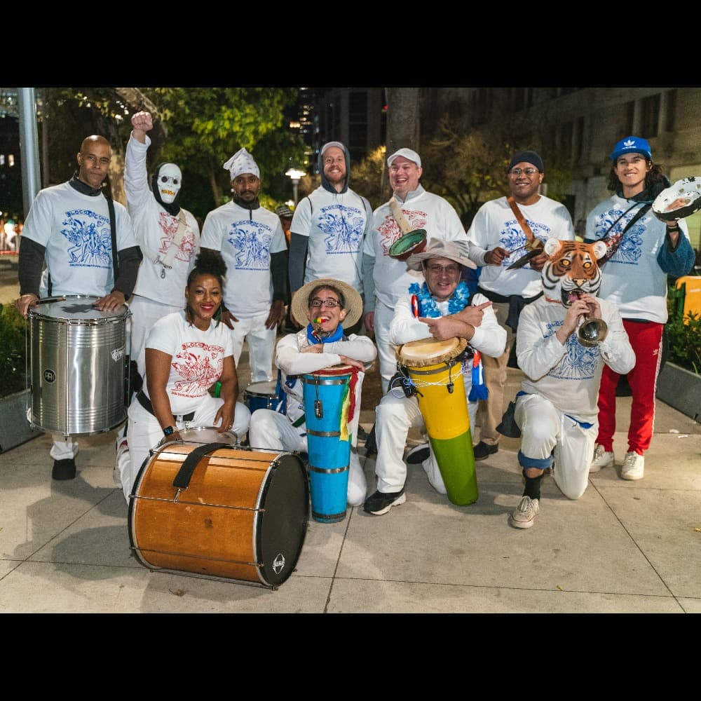 Bloco La Conga Image #1