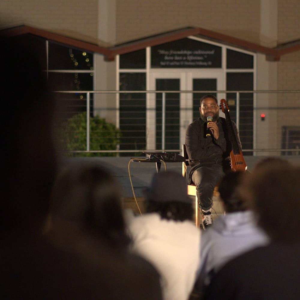 Keith Tutt II Image #1