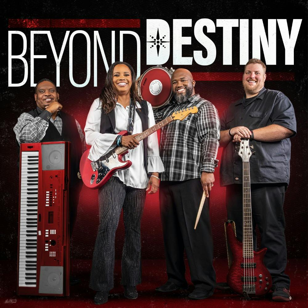 Beyond Destiny Profile Picture