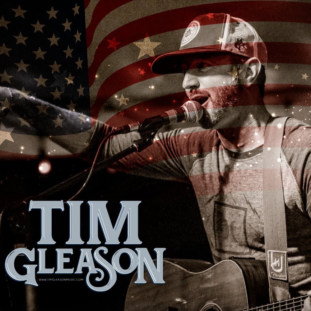 Tim Gleason (Acoustic) Image #0