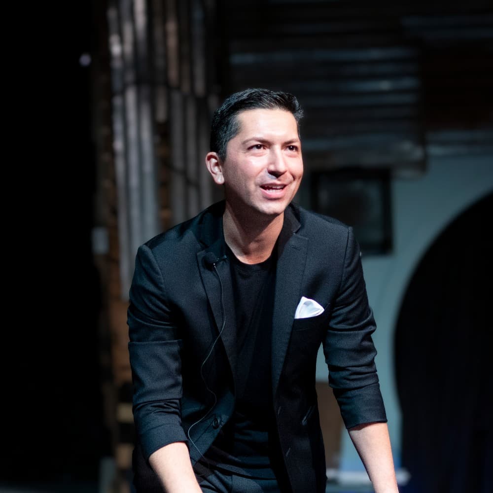 Rudy Reynoso Image #0