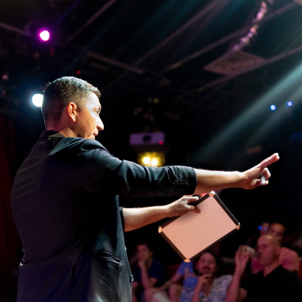 Rudy Reynoso Image #5
