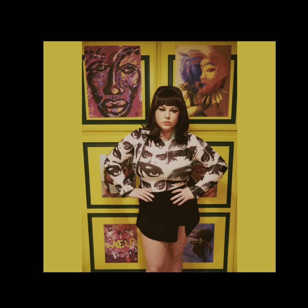 Alexis and the Time Machine Image #1