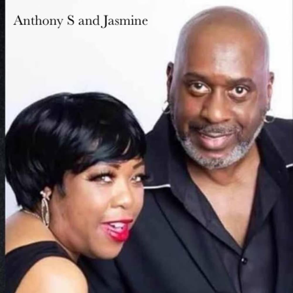 Anthony and Jasmine Image #5