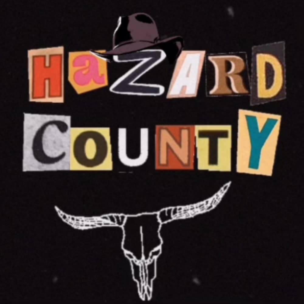 Hazard County Image #4