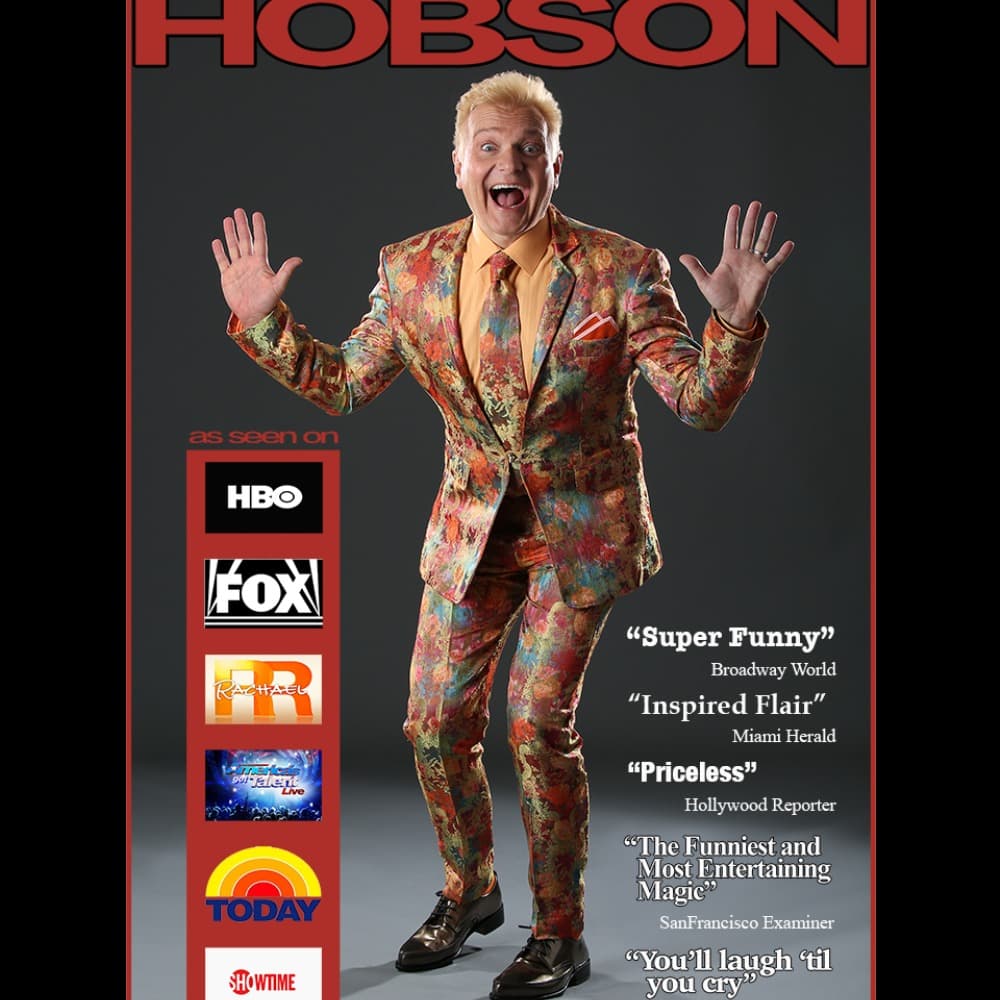 Jeff Hobson Image #0