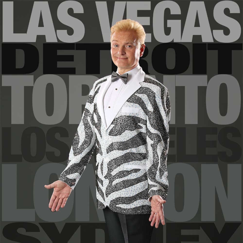 Jeff Hobson Image #1