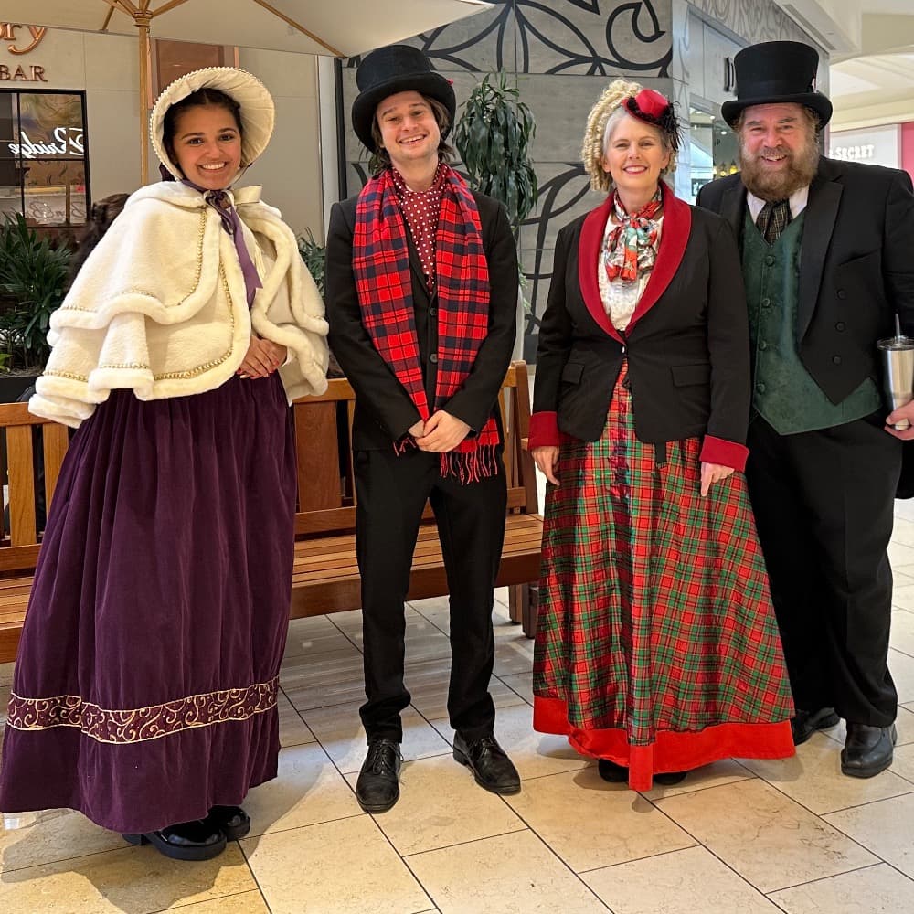 The Other Reindeer Carolers Image #5