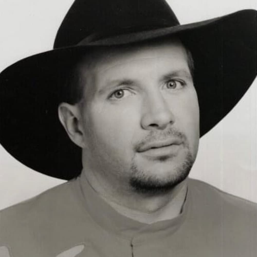 Garth Brooks Impersonator