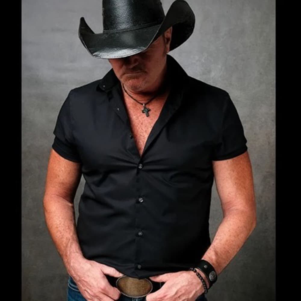 Tim McGraw Impersonator Profile Picture