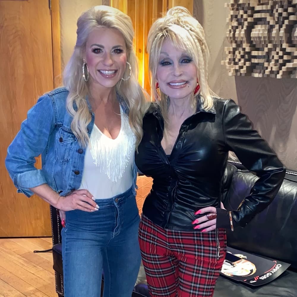 Dolly Impersonator Image #5