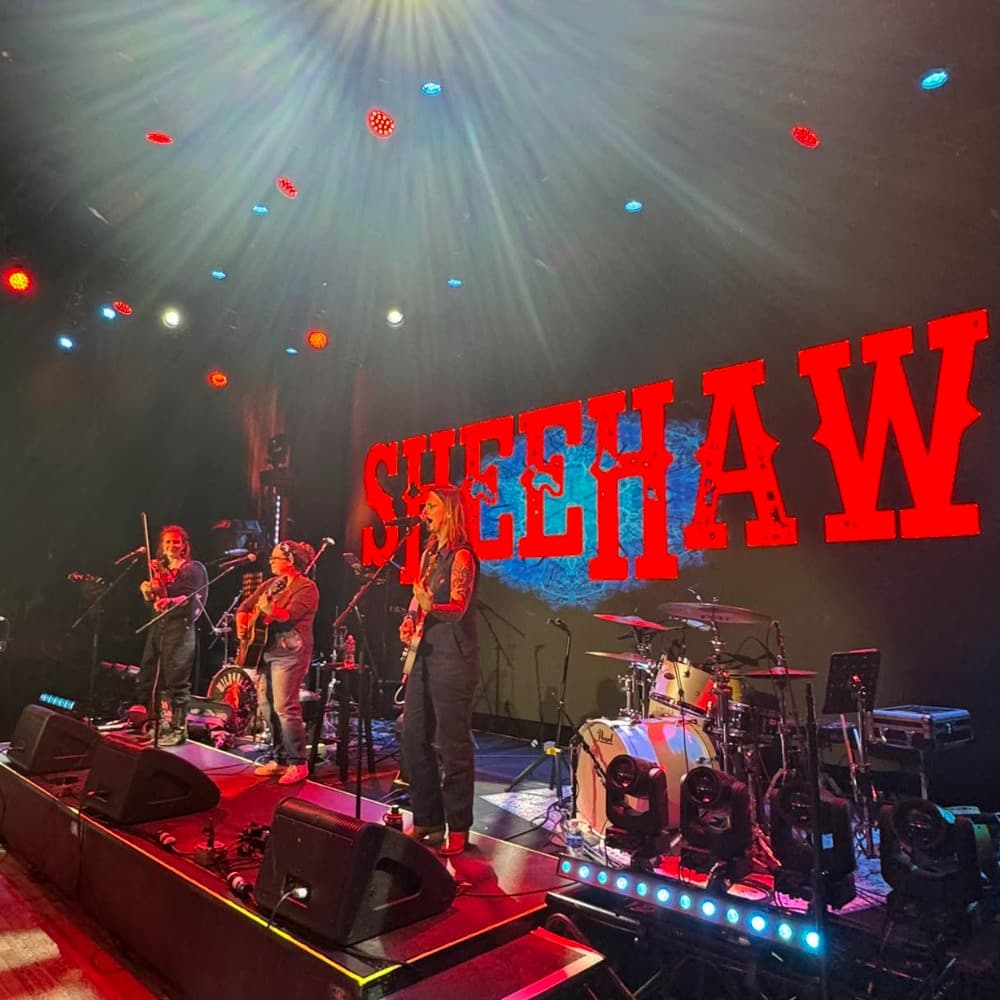 Sheehaw Image #0