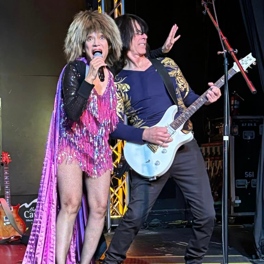 Always Tina   The Tribute To Tina Turner Image #2