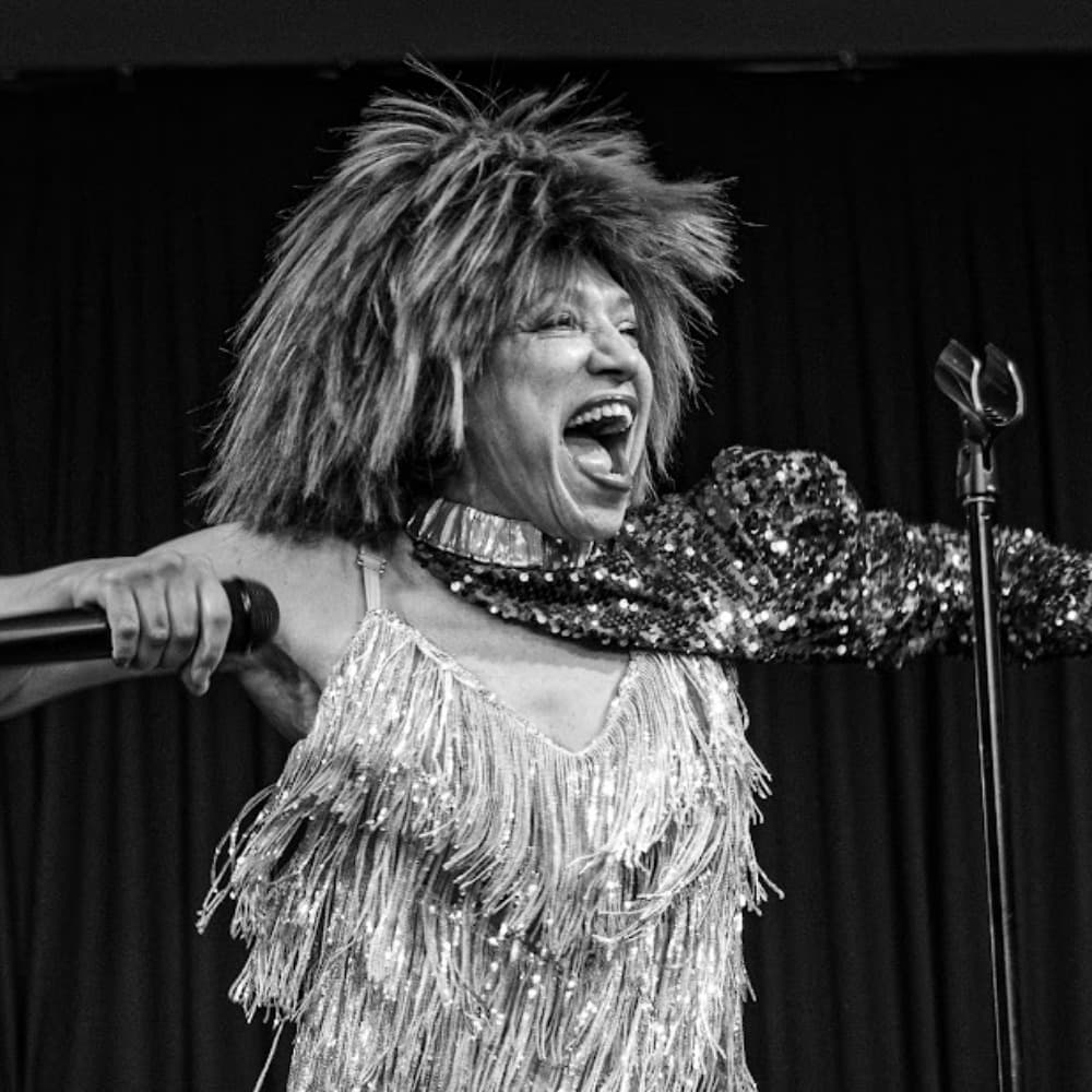 Always Tina   The Tribute To Tina Turner Image #5