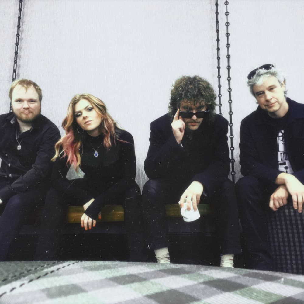 Aly Cutter (Aly Cutter Band) Image #5