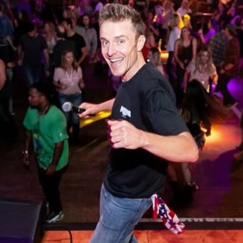 Country Line Dance Instructor (Jenny Cain Productions) Image #0