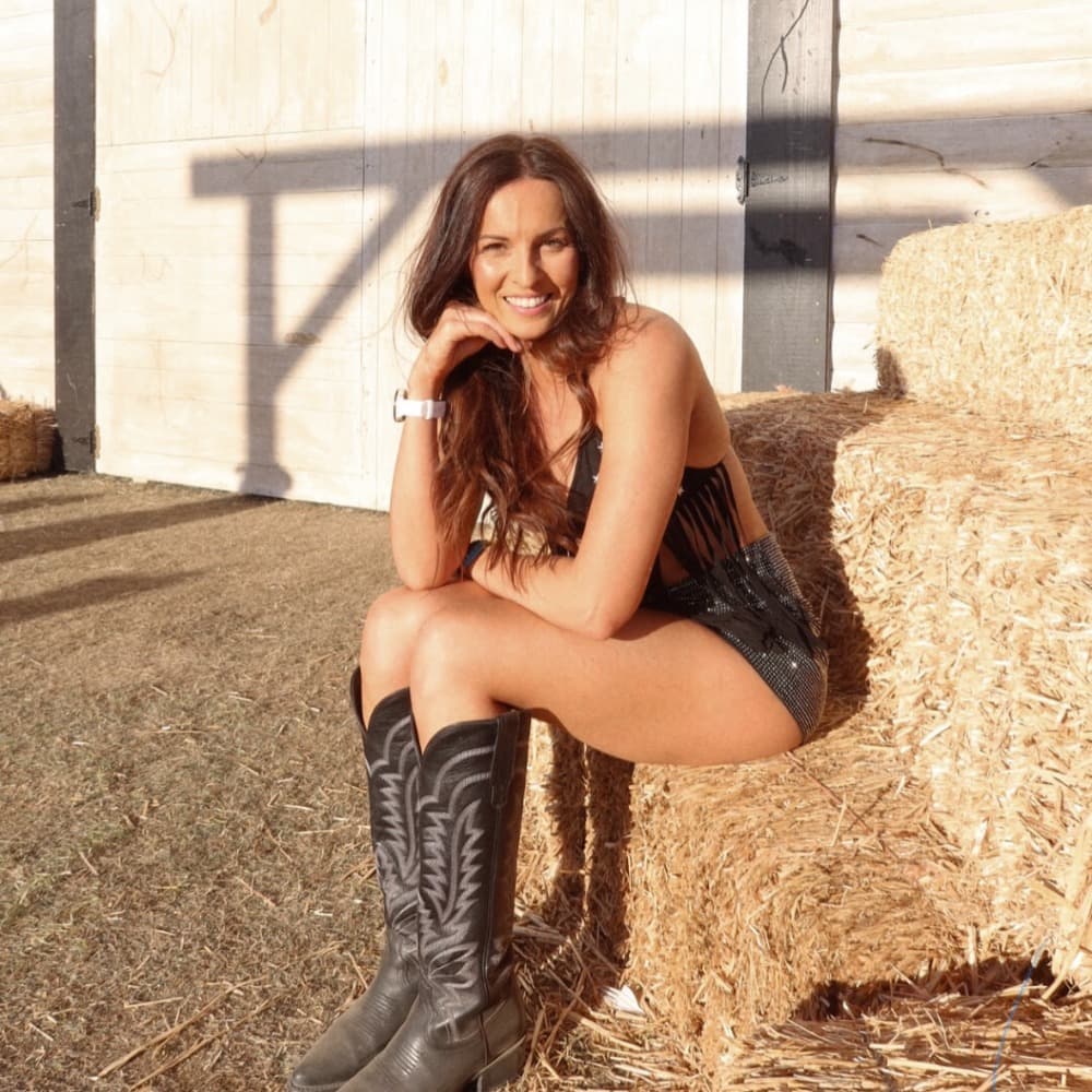 Country Line Dance Instructor (Jenny Cain Productions) Image #4