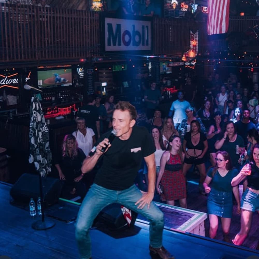 Country Line Dance Instructor (Jenny Cain Productions) Image #5