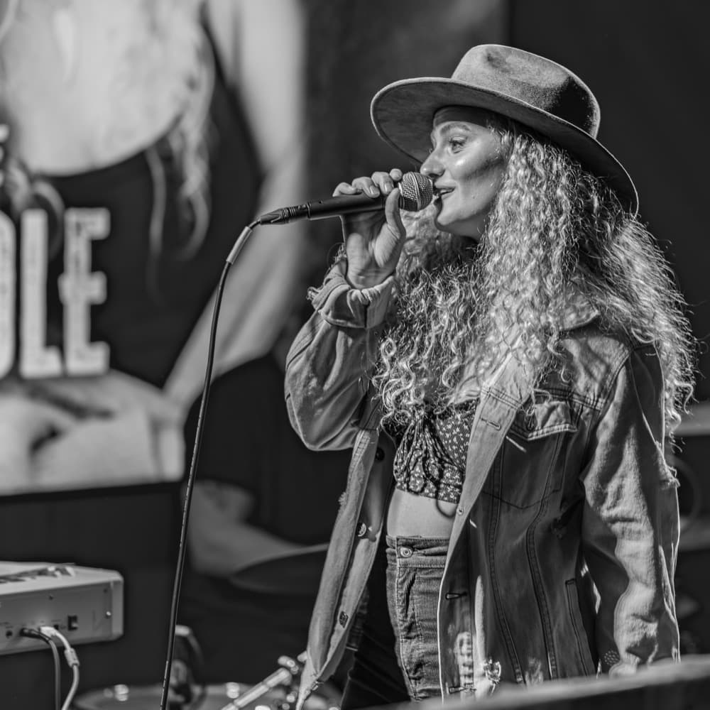 Kaylin Kole Band Image #0