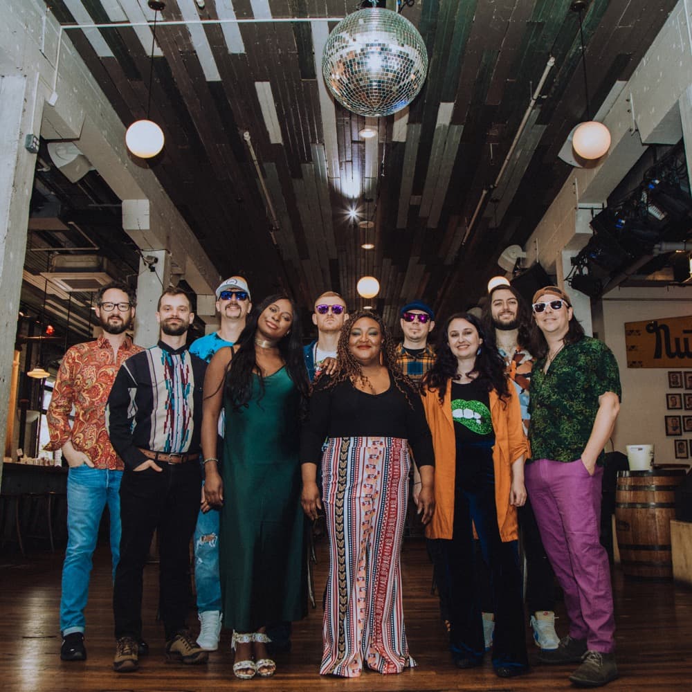 Music City Toppers Profile Picture