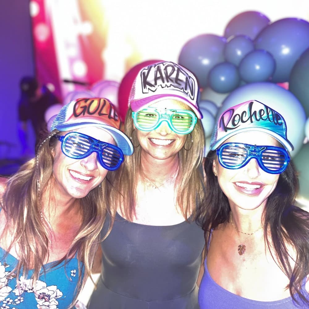 Airbrush Events - Charlotte, NC Image #0