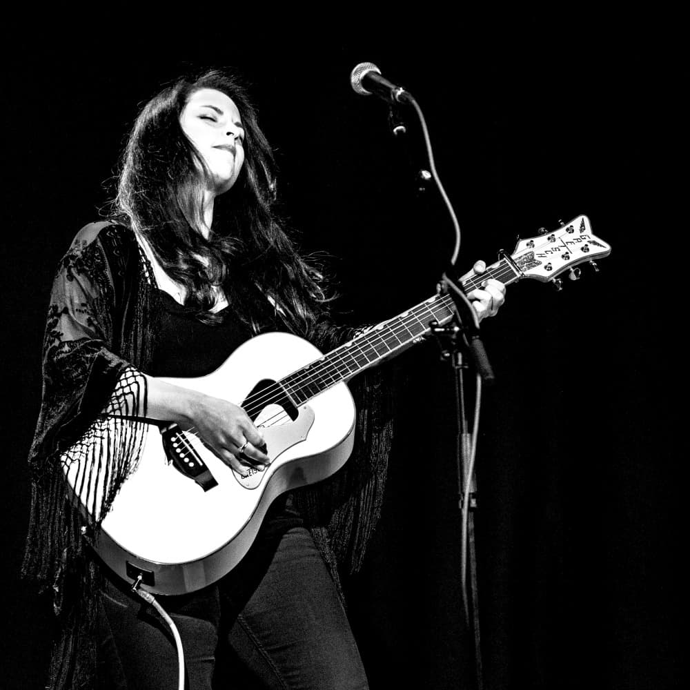 Danni Nicholls Image #4