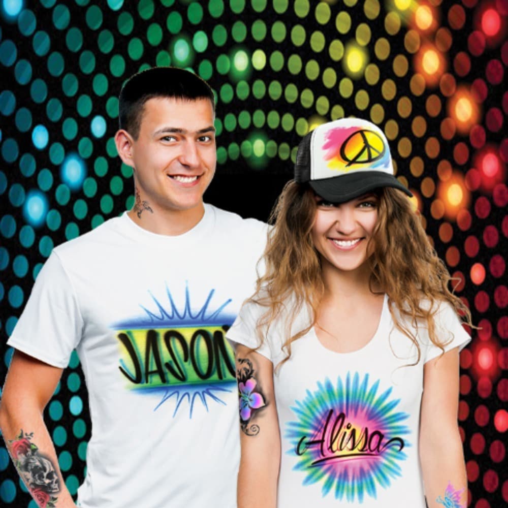 Airbrush Events - Atlanta, Georgia Profile Picture