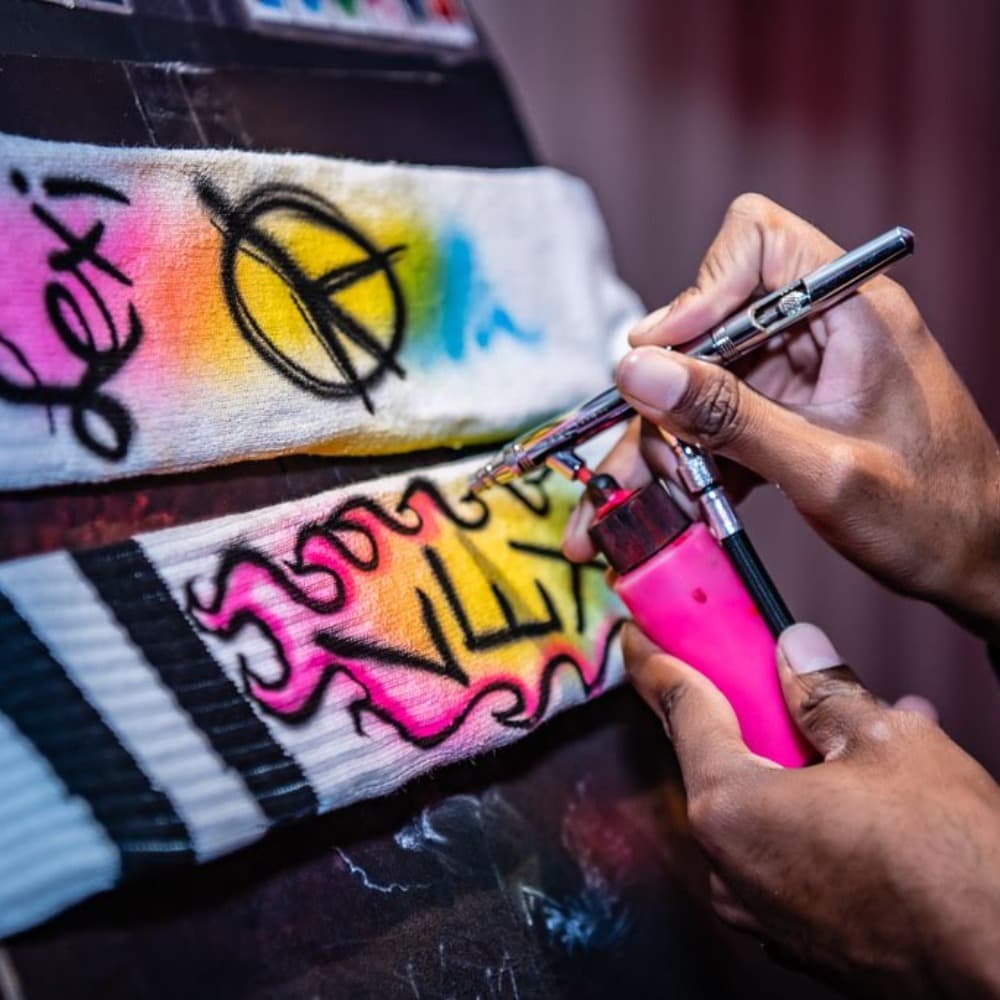 Airbrush Events - Atlanta, Georgia Image #1