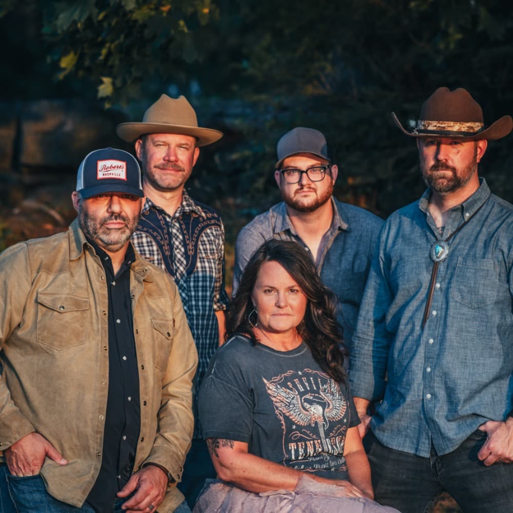 Jeff Miller & The Congregation Profile Picture