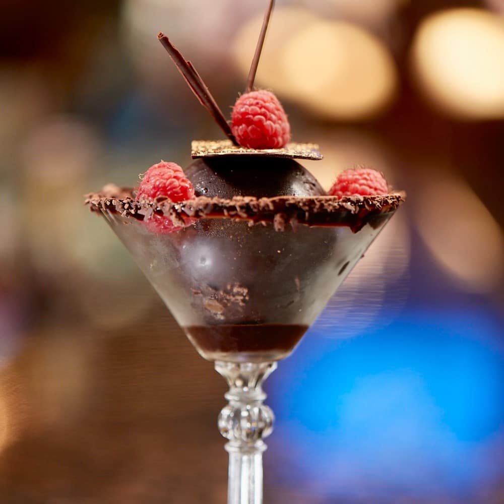 Rob Floyd Celebrity Mixologist Image #4