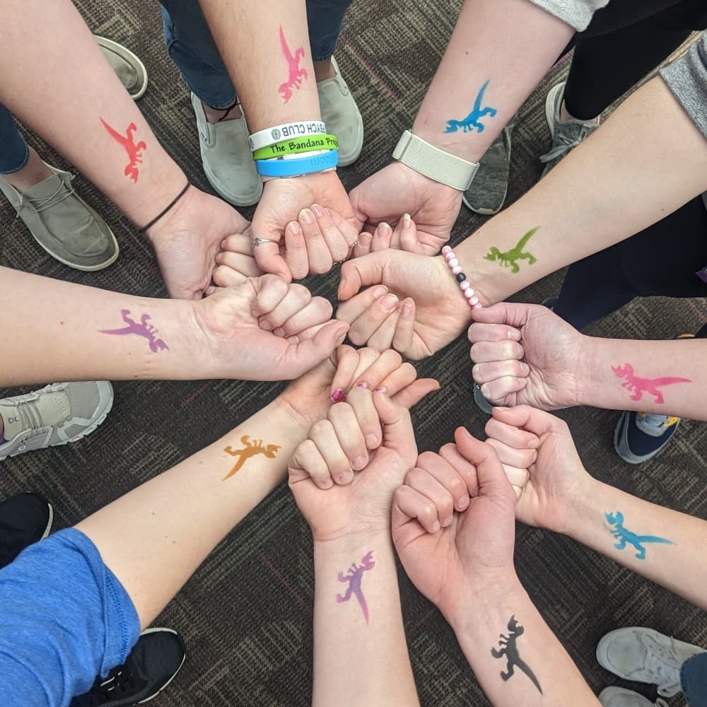 Airbrush Events - Airbrush Tattoos - Orlando, Florida Profile Picture