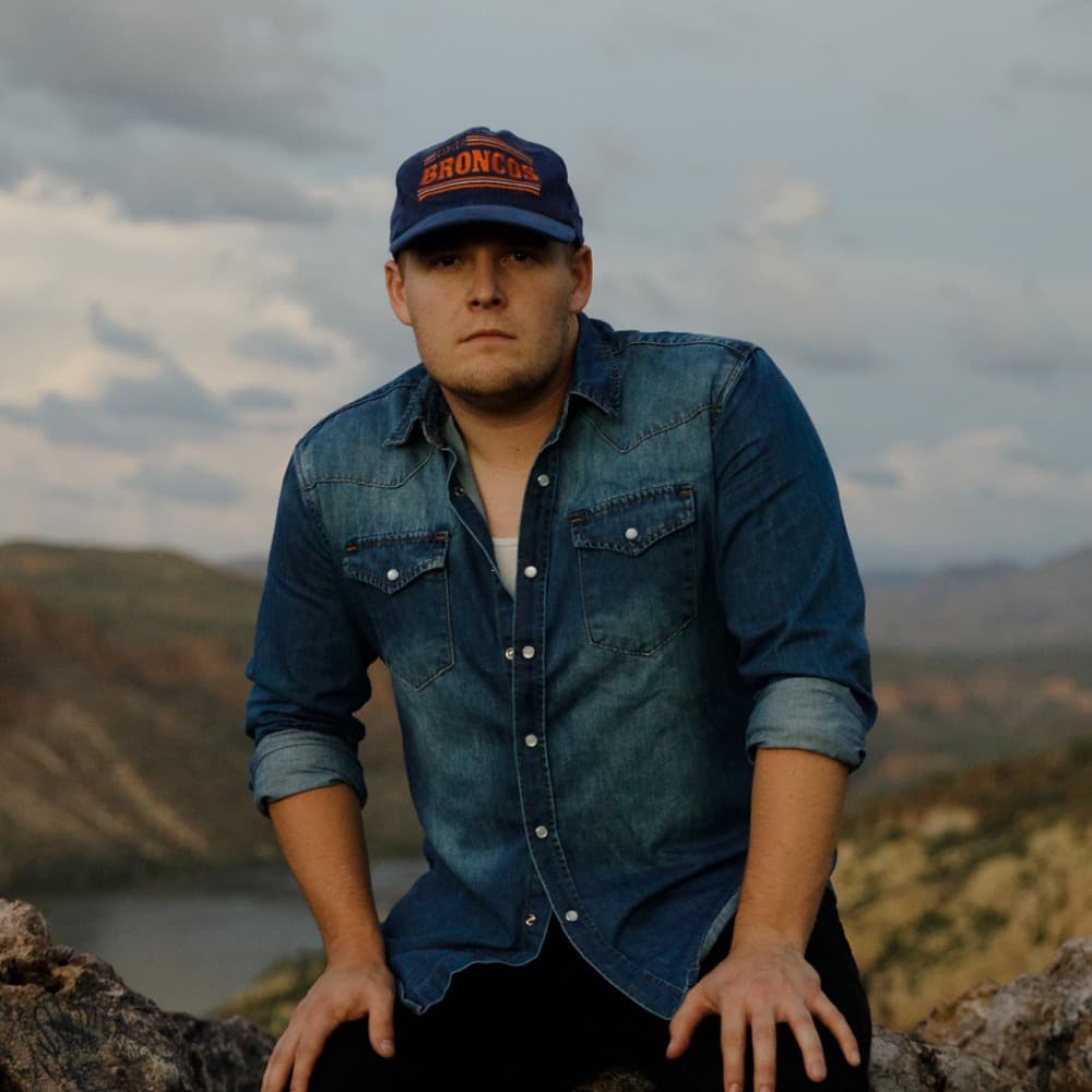 Spencer Crandall Profile Picture