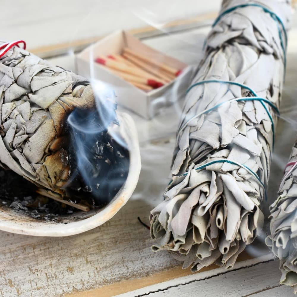 Spa In Your Space Mobile Spa, Inc. - Smudge Stick Bundle Bar Profile Picture