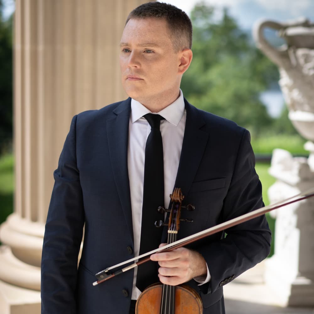 Jonathan Joel Violin Image #0