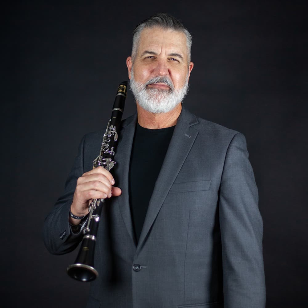 Don Jacobsen- Saxophonist Image #4