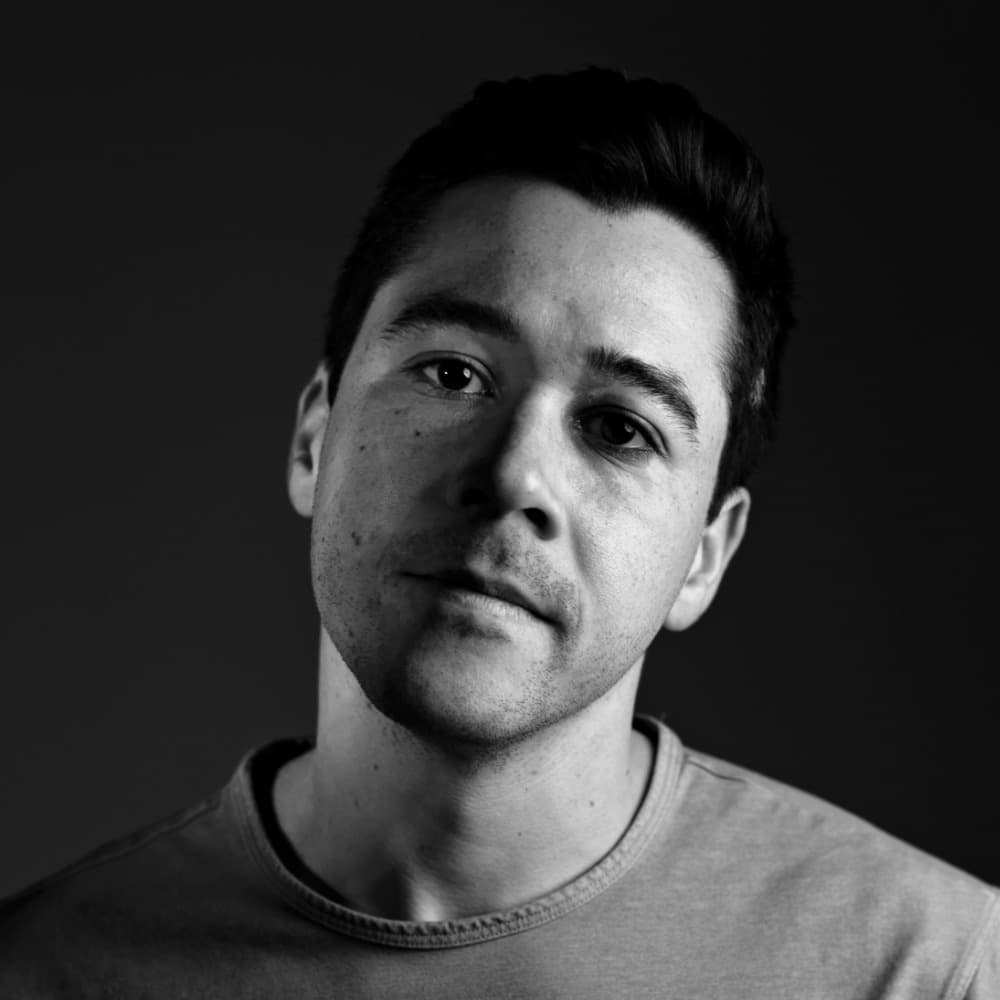 Andrew Hoyt Profile Picture
