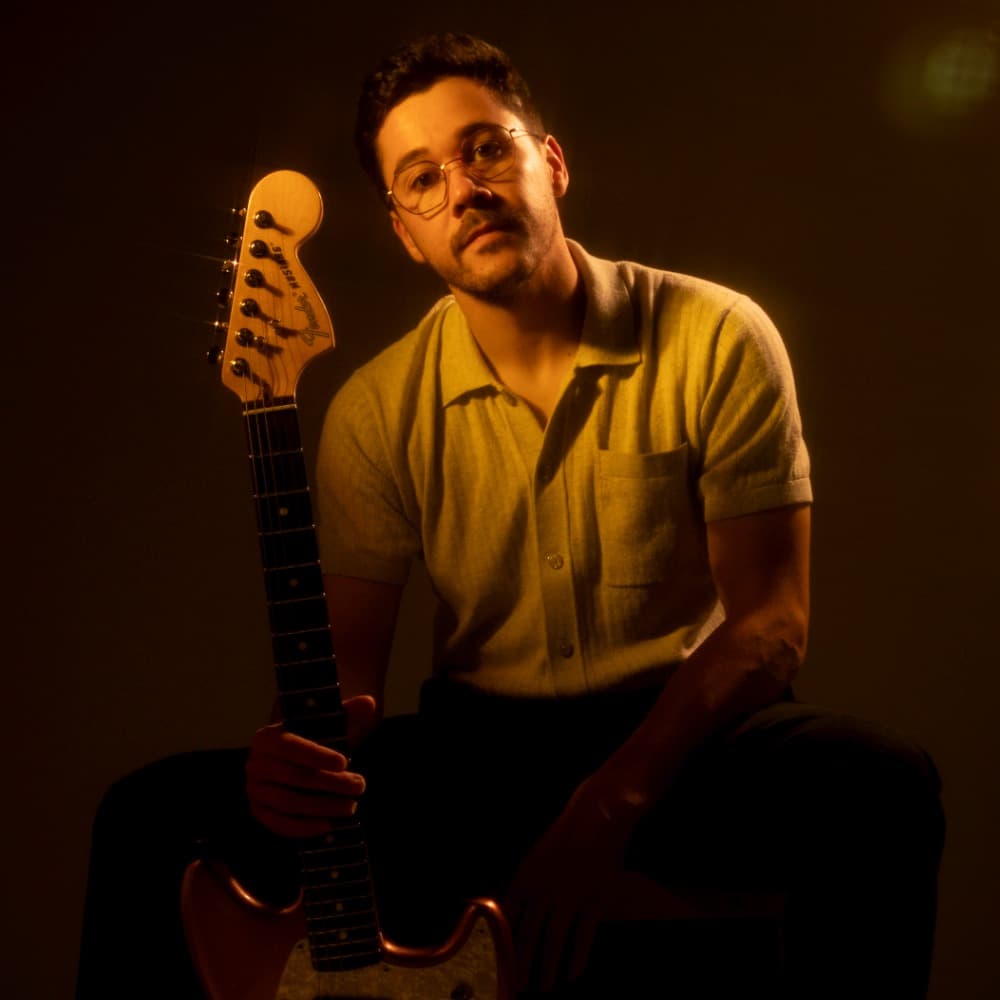 Andrew Hoyt Image #3