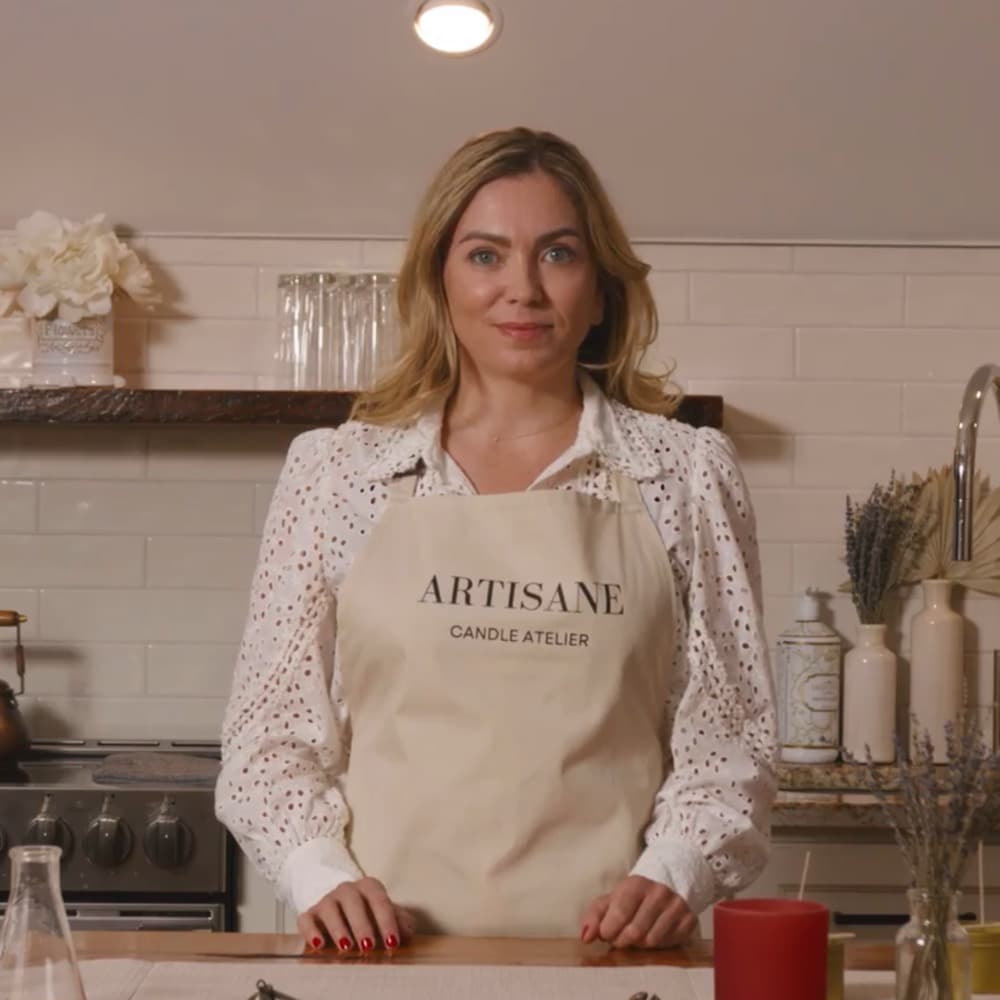 Melanie / Candle Making Image #0