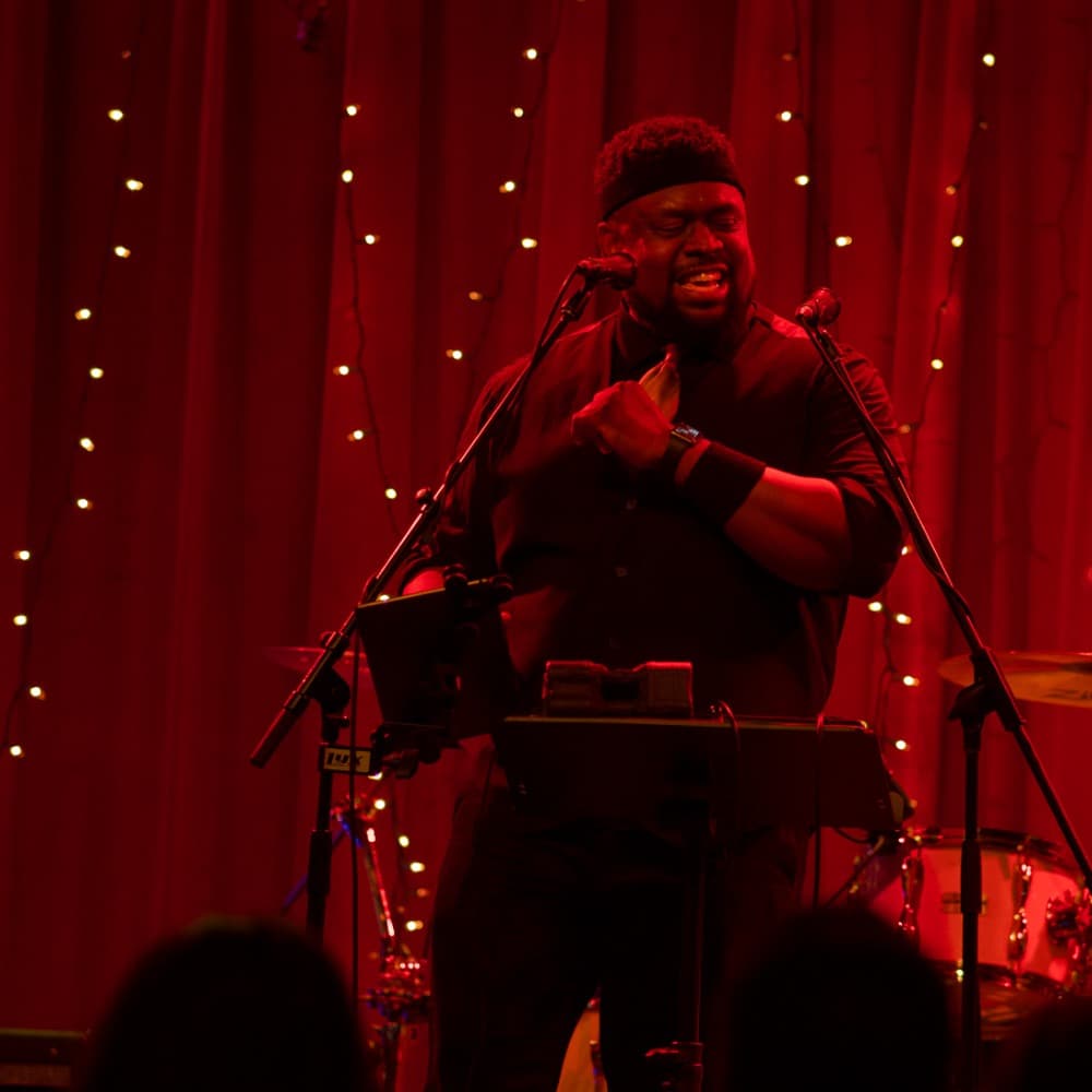 David "DJ" Lee aka Rockababyrock Image #2