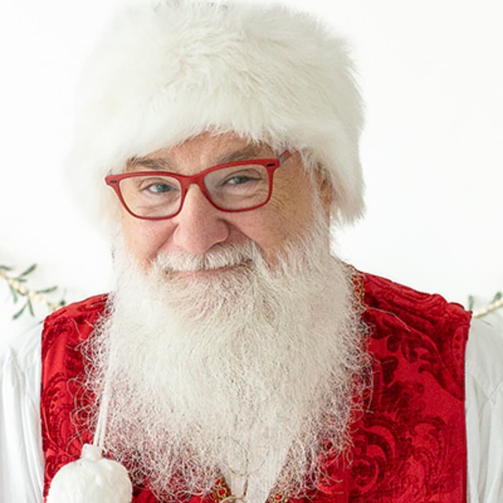 Nashville Santa Profile Picture