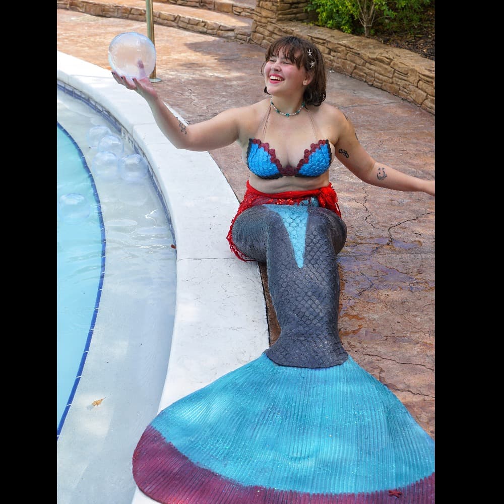 Mermaid Aviva Image #0