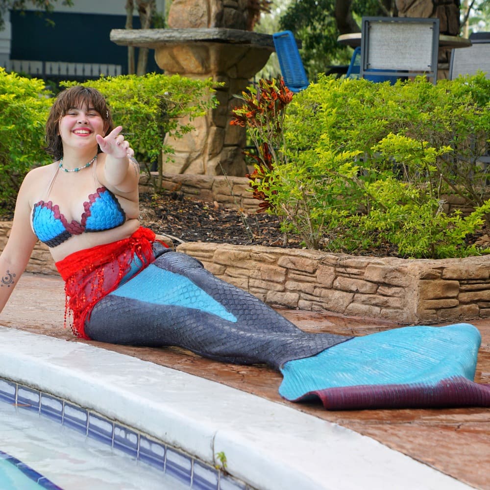 Mermaid Aviva Image #1