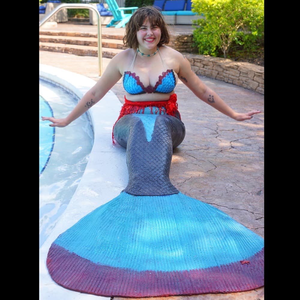 Mermaid Aviva Image #3